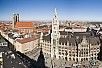 Munich Panorama